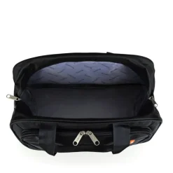 Hot Gabol Week Eco Flight Bag black