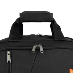 Hot Gabol Week Eco Flight Bag black
