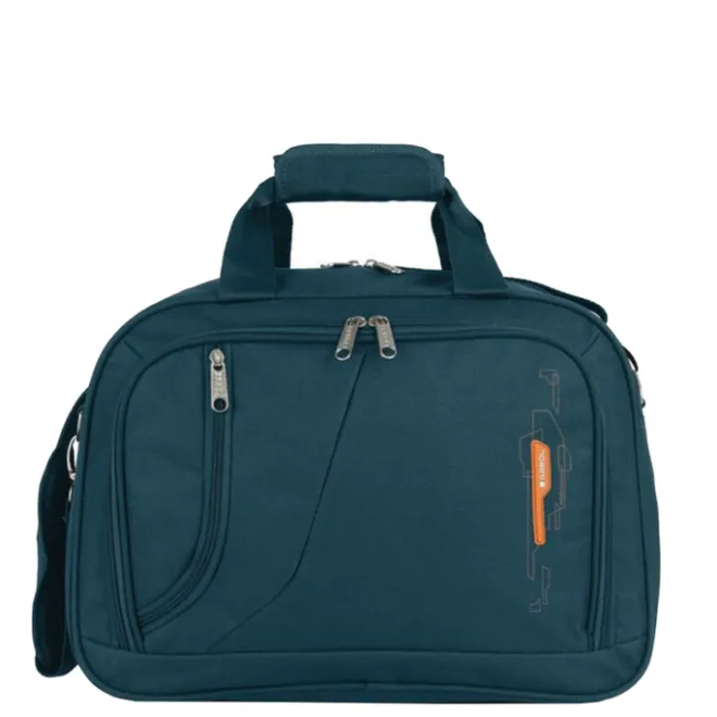 Sale Gabol Week Eco Flight Bag turquoise
