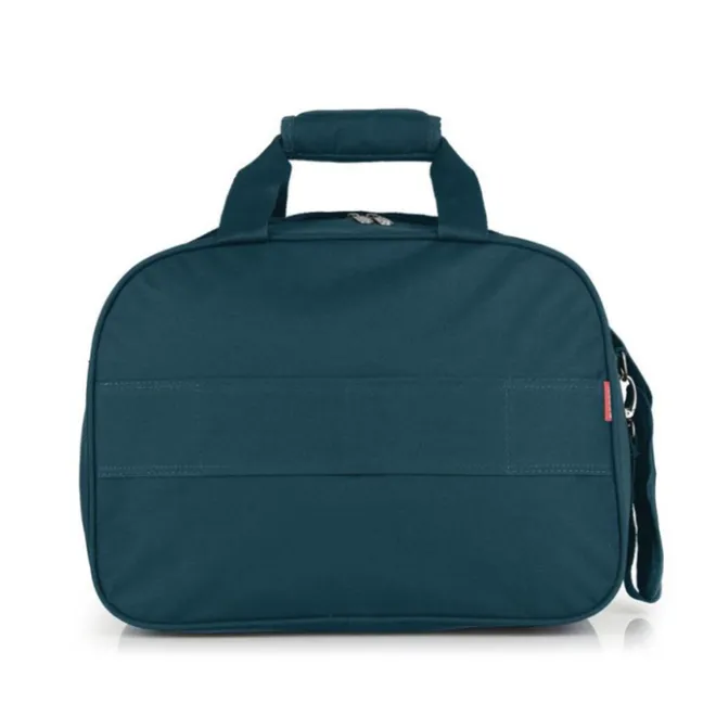 Sale Gabol Week Eco Flight Bag turquoise