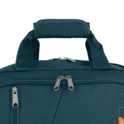 Sale Gabol Week Eco Flight Bag turquoise