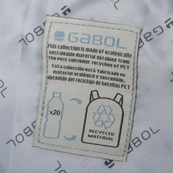 Sale Gabol Week Eco Flight Bag turquoise