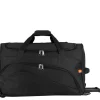 Online Gabol Week Eco Medium Wheel Bag black