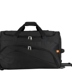 Online Gabol Week Eco Medium Wheel Bag black