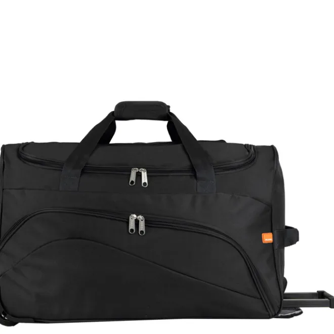 Online Gabol Week Eco Medium Wheel Bag black