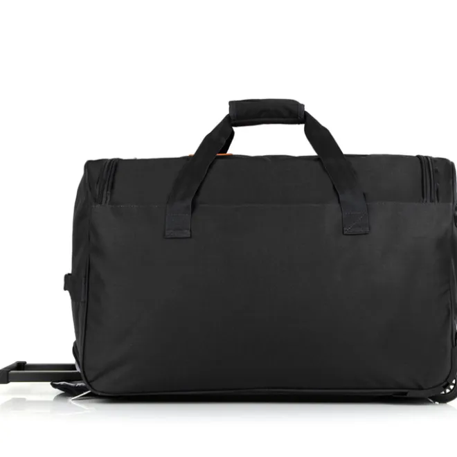 Online Gabol Week Eco Medium Wheel Bag black