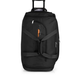 Online Gabol Week Eco Medium Wheel Bag black