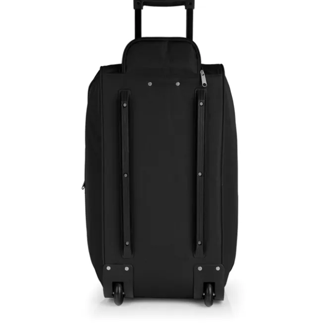 Online Gabol Week Eco Medium Wheel Bag black