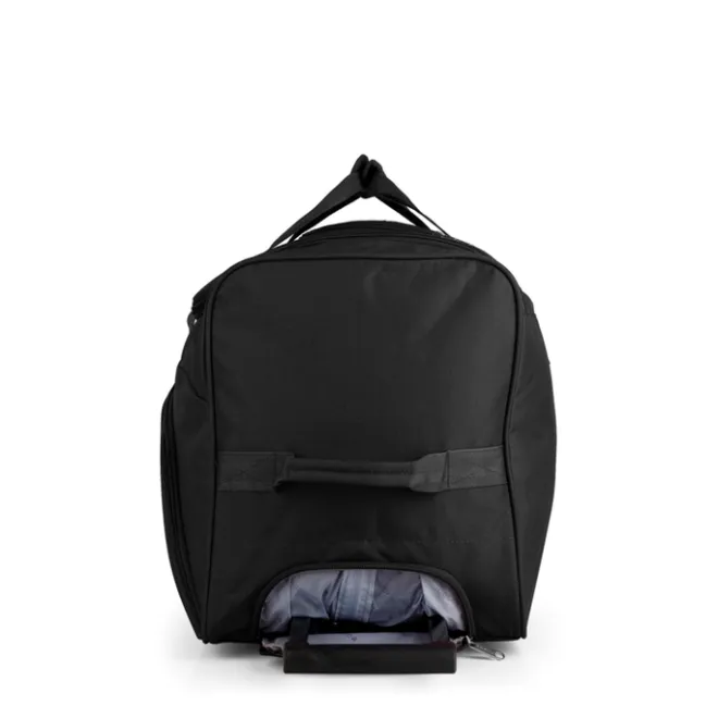 Online Gabol Week Eco Medium Wheel Bag black