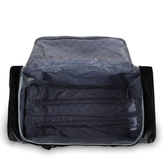 Online Gabol Week Eco Medium Wheel Bag black
