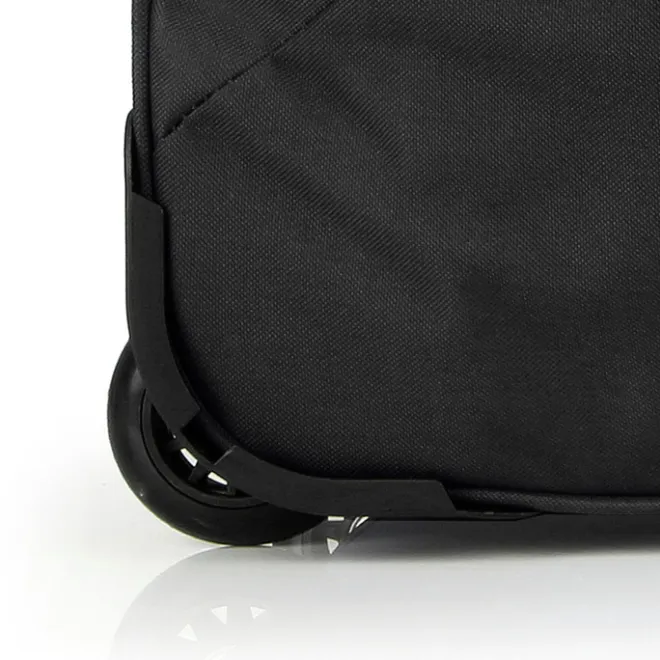 Online Gabol Week Eco Medium Wheel Bag black