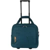 Clearance Gabol Week Eco Pilot Case turquoise