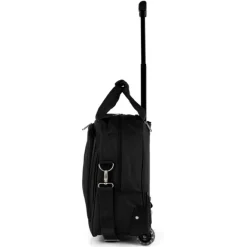 Hot Gabol Week Eco Pilot Case black