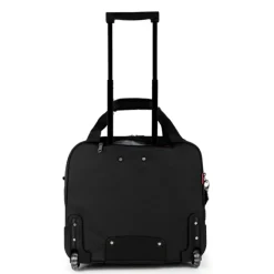 Hot Gabol Week Eco Pilot Case black