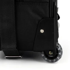 Hot Gabol Week Eco Pilot Case black