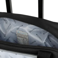 Hot Gabol Week Eco Pilot Case black