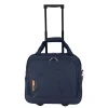 New Gabol Week Eco Pilot Case dark blue