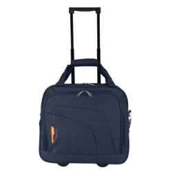 New Gabol Week Eco Pilot Case dark blue