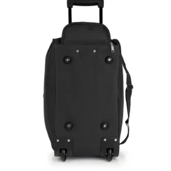 Sale Gabol Week Eco Small Wheel Bag black
