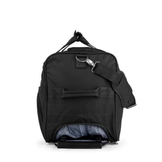 Sale Gabol Week Eco Small Wheel Bag black