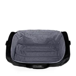 Sale Gabol Week Eco Small Wheel Bag black