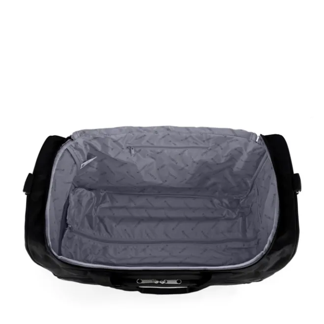Sale Gabol Week Eco Small Wheel Bag black