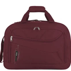 Outlet Gabol Week Eco Travel Bag burgoundy