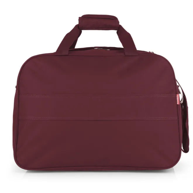 Outlet Gabol Week Eco Travel Bag burgoundy