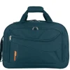 Online Gabol Week Eco Travel Bag turquoise