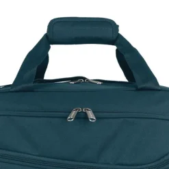 Online Gabol Week Eco Travel Bag turquoise