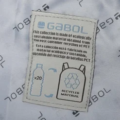 Online Gabol Week Eco Travel Bag turquoise