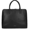 Sale Gigi Fratelli Romance A4 Laptop Bag 15" black