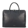 Clearance Gigi Fratelli Romance A4 laptop bag navy