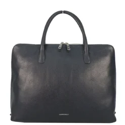 Clearance Gigi Fratelli Romance A4 laptop bag navy