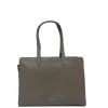 Sale Gigi Fratelli Romance Business bag 13" taupe