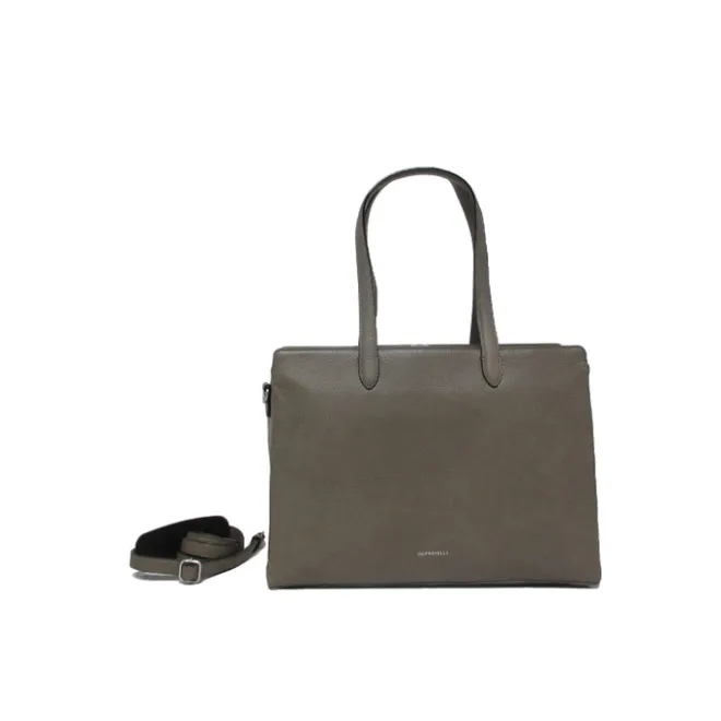Sale Gigi Fratelli Romance Business bag 13" taupe