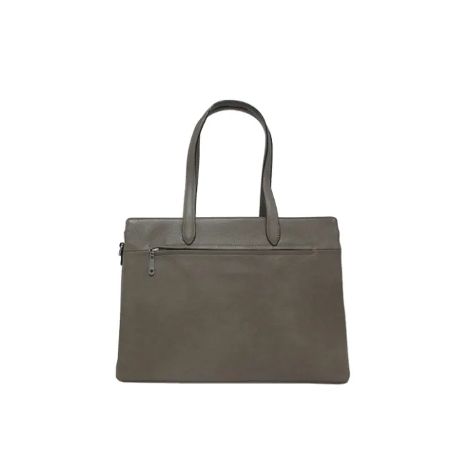 Sale Gigi Fratelli Romance Business bag 13" taupe