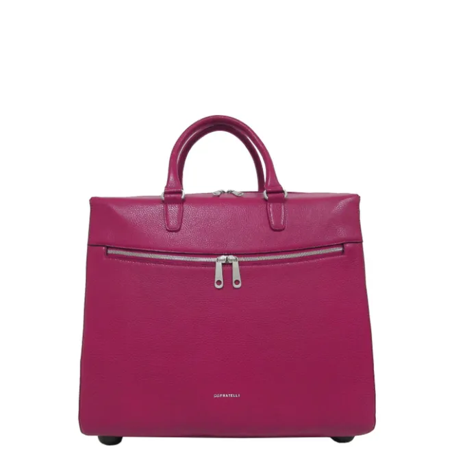 Online Gigi Fratelli Romance Lady business trolley 15.6" orchidea