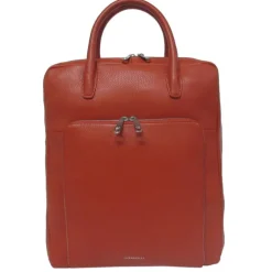 Hot Gigi Fratelli Shopper/Backpack 15.6" orange