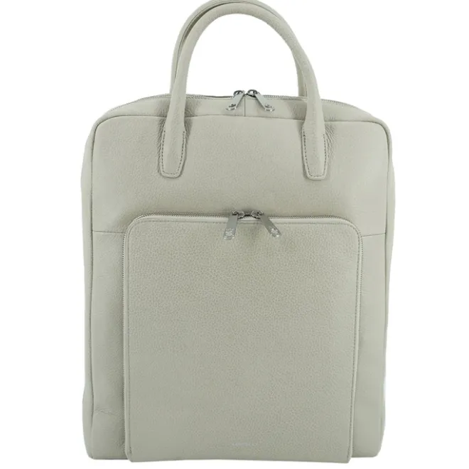 Sale Gigi Fratelli Shopper/Backpack 15.6" castle grey