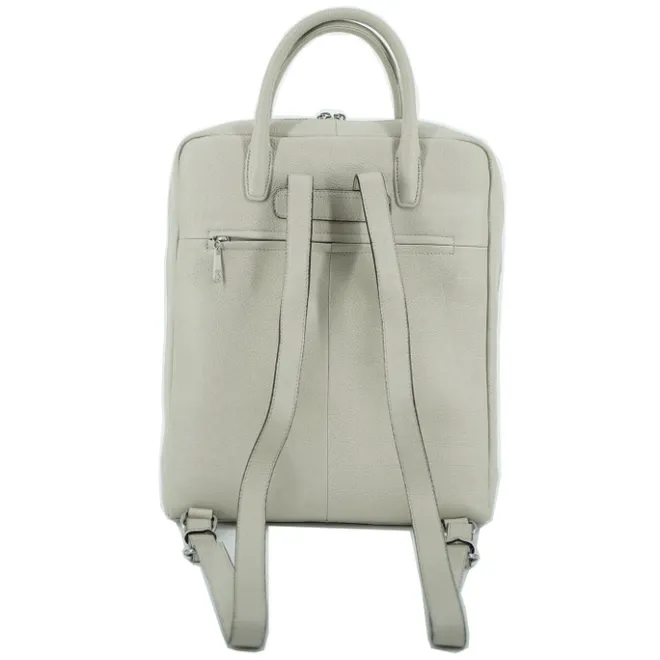 Sale Gigi Fratelli Shopper/Backpack 15.6" castle grey
