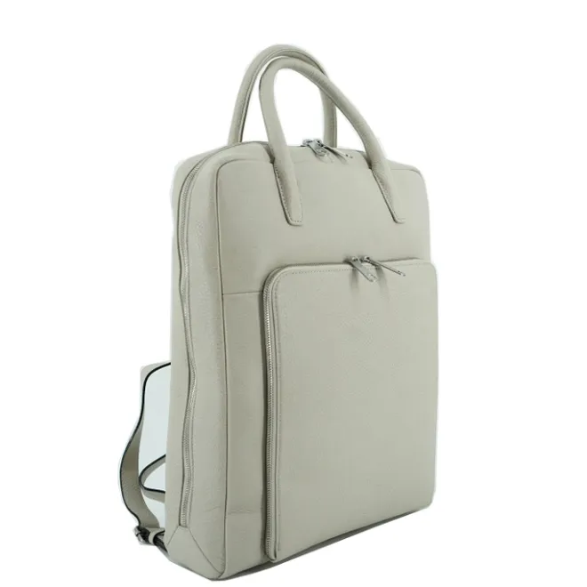 Sale Gigi Fratelli Shopper/Backpack 15.6" castle grey