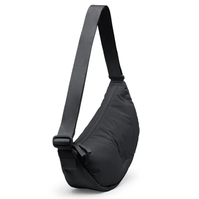 Online GOT BAG Cloud Moon Bag Small Monochrome black