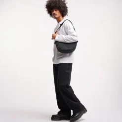 Online GOT BAG Cloud Moon Bag Small Monochrome black