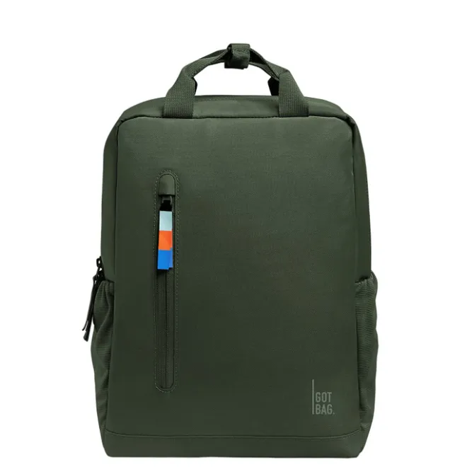 Discount GOT BAG Daypack 2.0 algae
