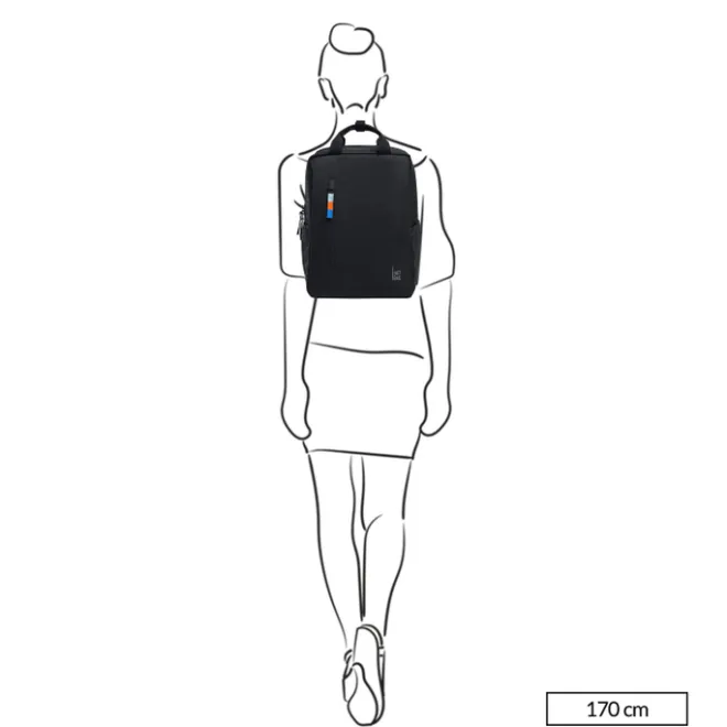 Best GOT BAG Daypack 2.0 black