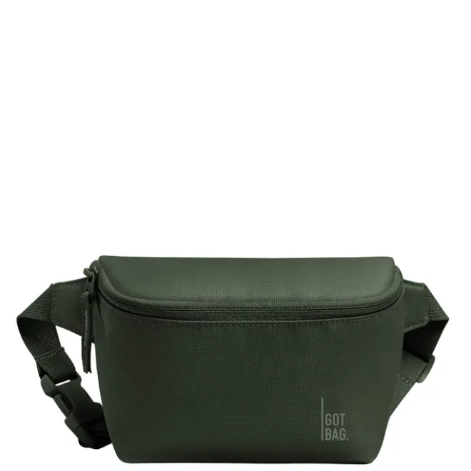 Online GOT BAG Hip Bag 2.0 monochrome algae