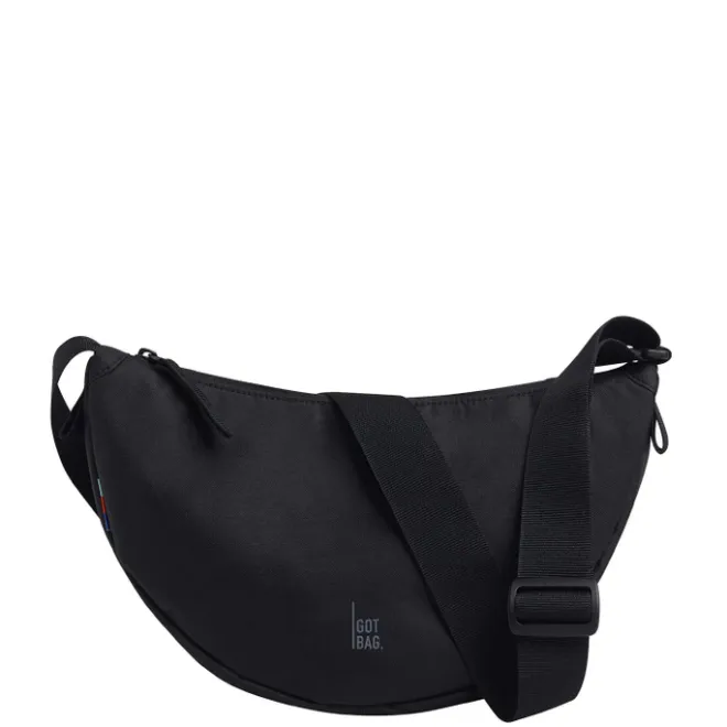 Online GOT BAG Moon Bag Small black