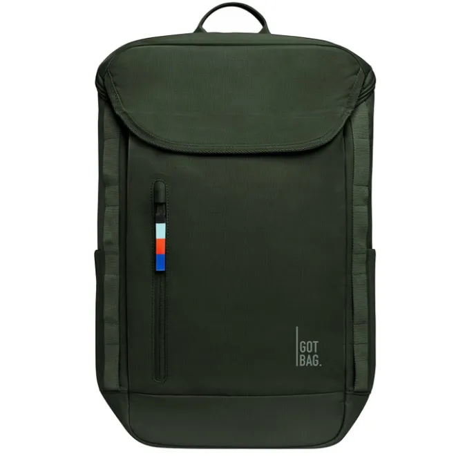 Discount GOT BAG Pro Pack Backpack algae