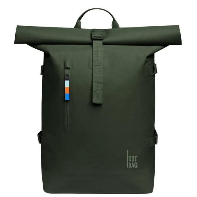 Best GOT BAG Rolltop 2.0 algae